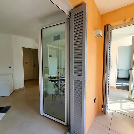 Le Marenda - Au Coeur D'antibes アパート *