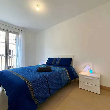 Le Marenda - Au Coeur D'antibes * アンティーブ