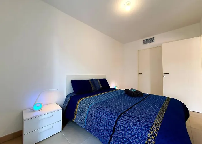 Le Marenda - Au Coeur D'antibes