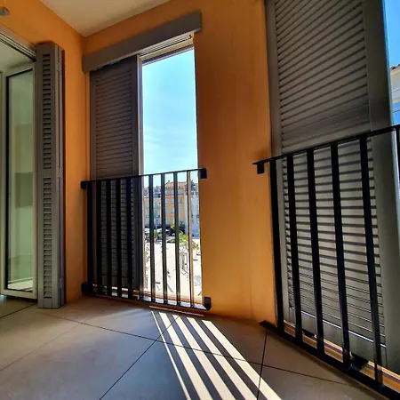 Le Marenda - Au Coeur D'antibes Daire *