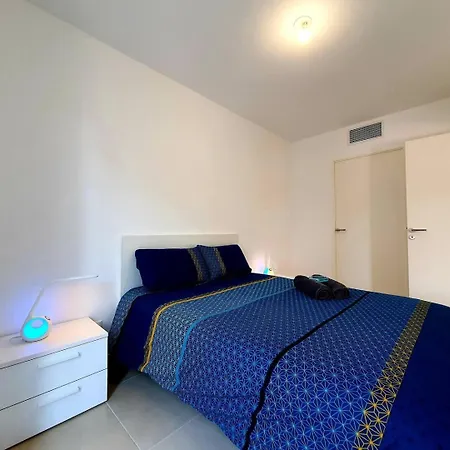 Le Marenda - Au Coeur D'antibes