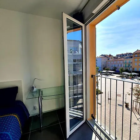 Le Marenda - Au Coeur D'antibes * Antibes