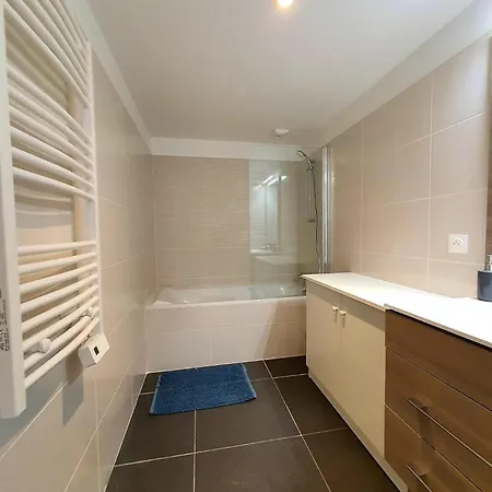 Le Marenda - Au Coeur D'antibes *