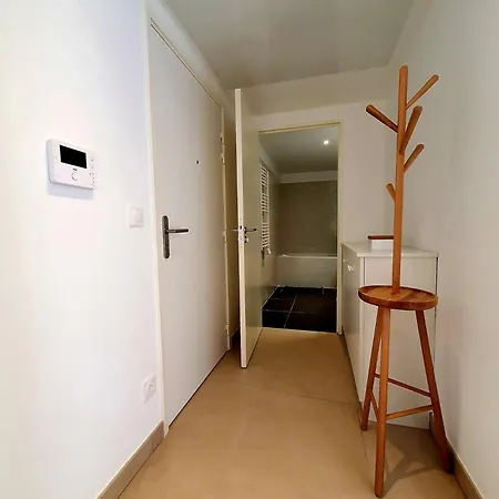 Le Marenda - Au Coeur D'antibes 公寓 *