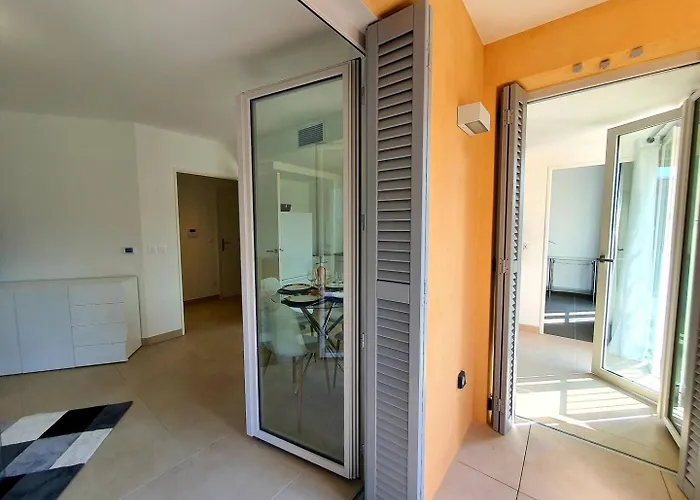 Le Marenda - Au Coeur D'antibes Apartment *