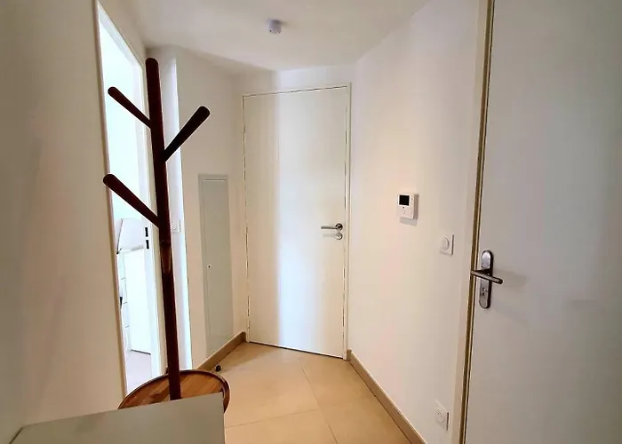 Apartment Le Marenda - Au Coeur D'antibes