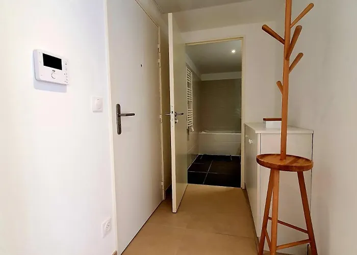 Le Marenda - Au Coeur D'antibes Apartment *